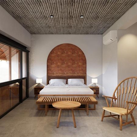 Ta Danang Boutique Hotel 外观 照片