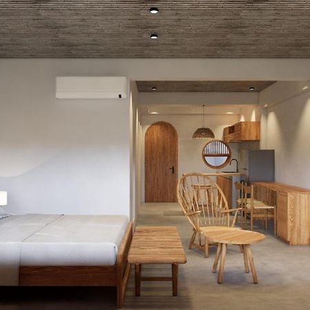 Ta Danang Boutique Hotel 外观 照片