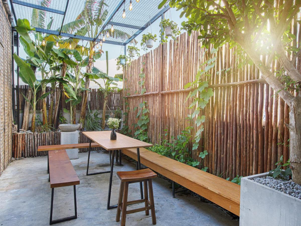 Ta Danang Boutique Hotel 外观 照片