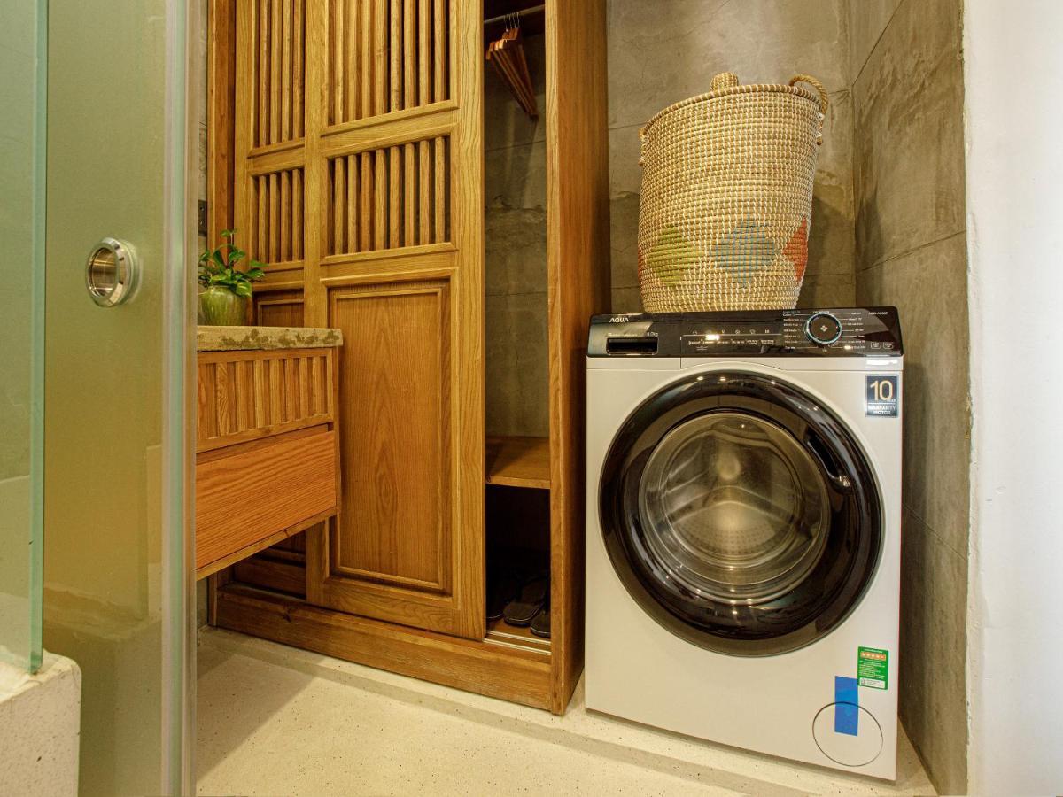 Ta Danang Boutique Hotel 外观 照片