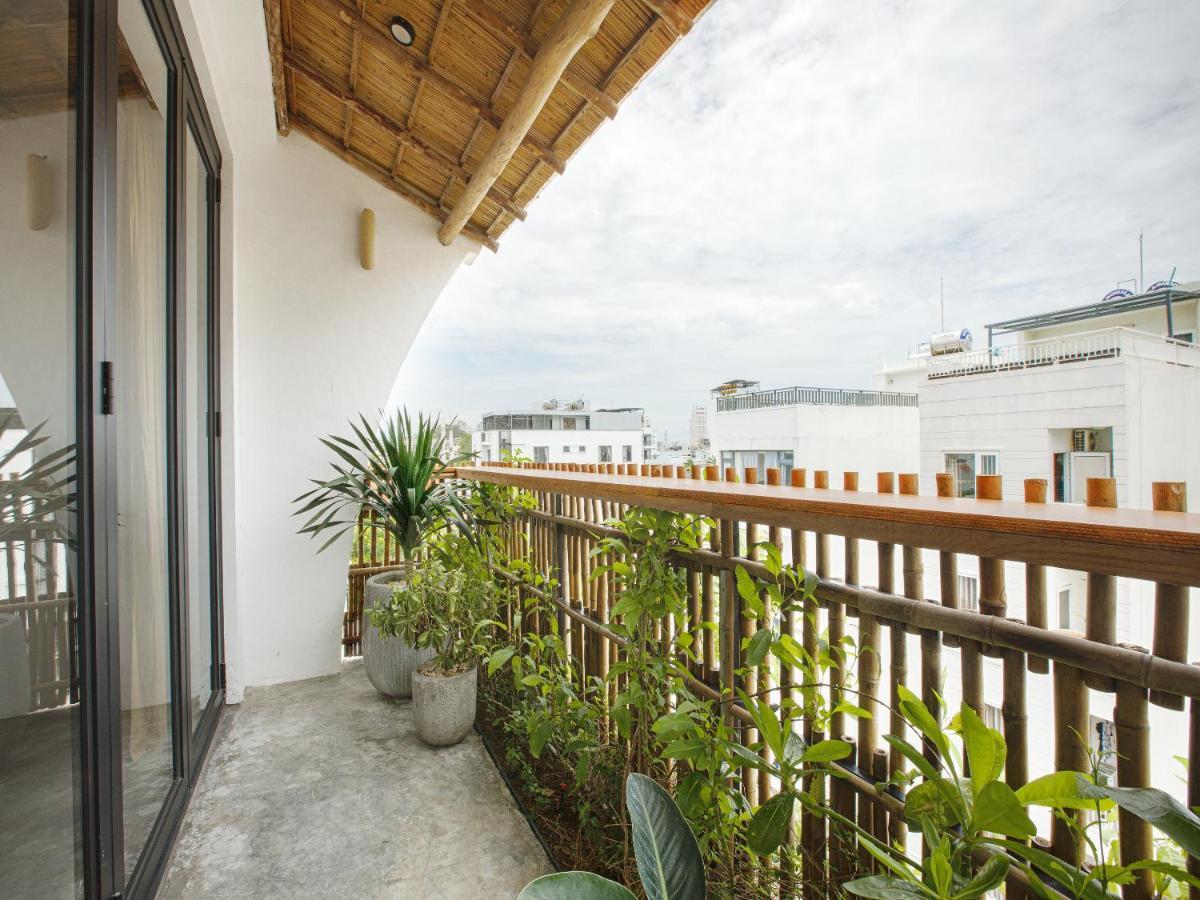 Ta Danang Boutique Hotel 外观 照片