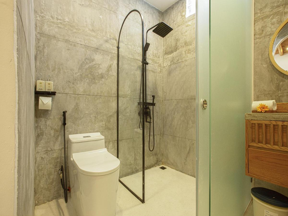 Ta Danang Boutique Hotel 外观 照片