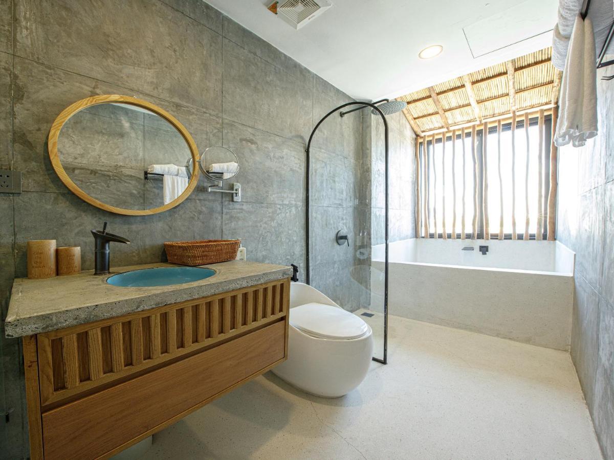 Ta Danang Boutique Hotel 外观 照片