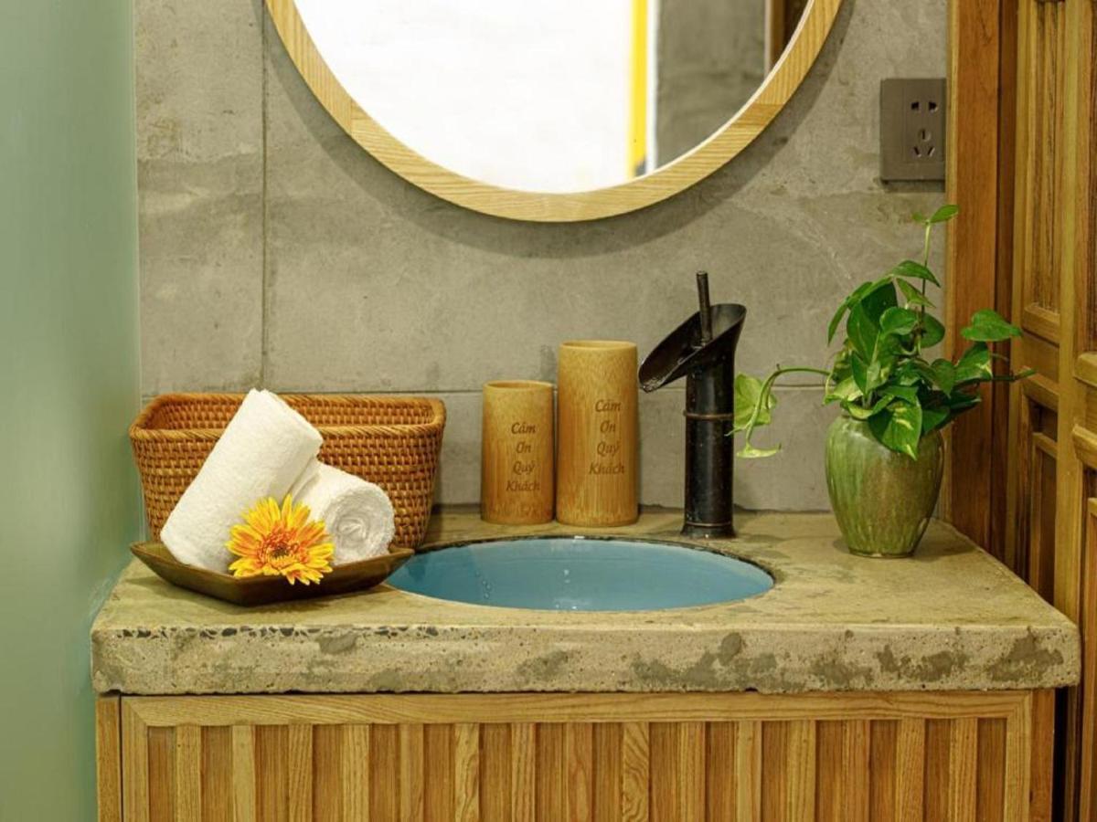 Ta Danang Boutique Hotel 外观 照片