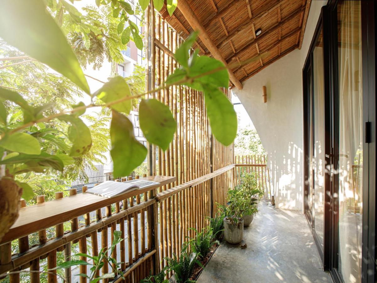 Ta Danang Boutique Hotel 外观 照片