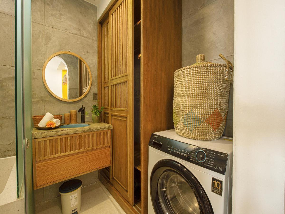 Ta Danang Boutique Hotel 外观 照片