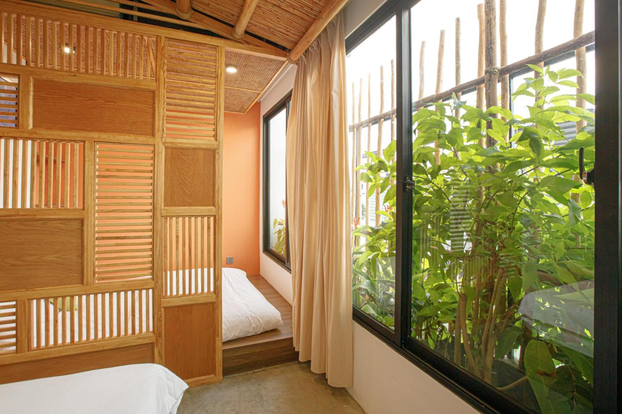 Ta Danang Boutique Hotel 外观 照片