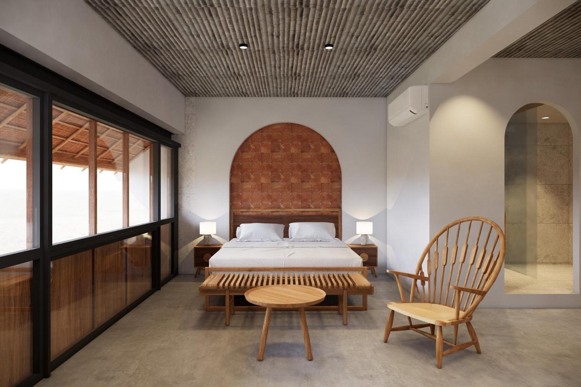 Ta Danang Boutique Hotel 外观 照片