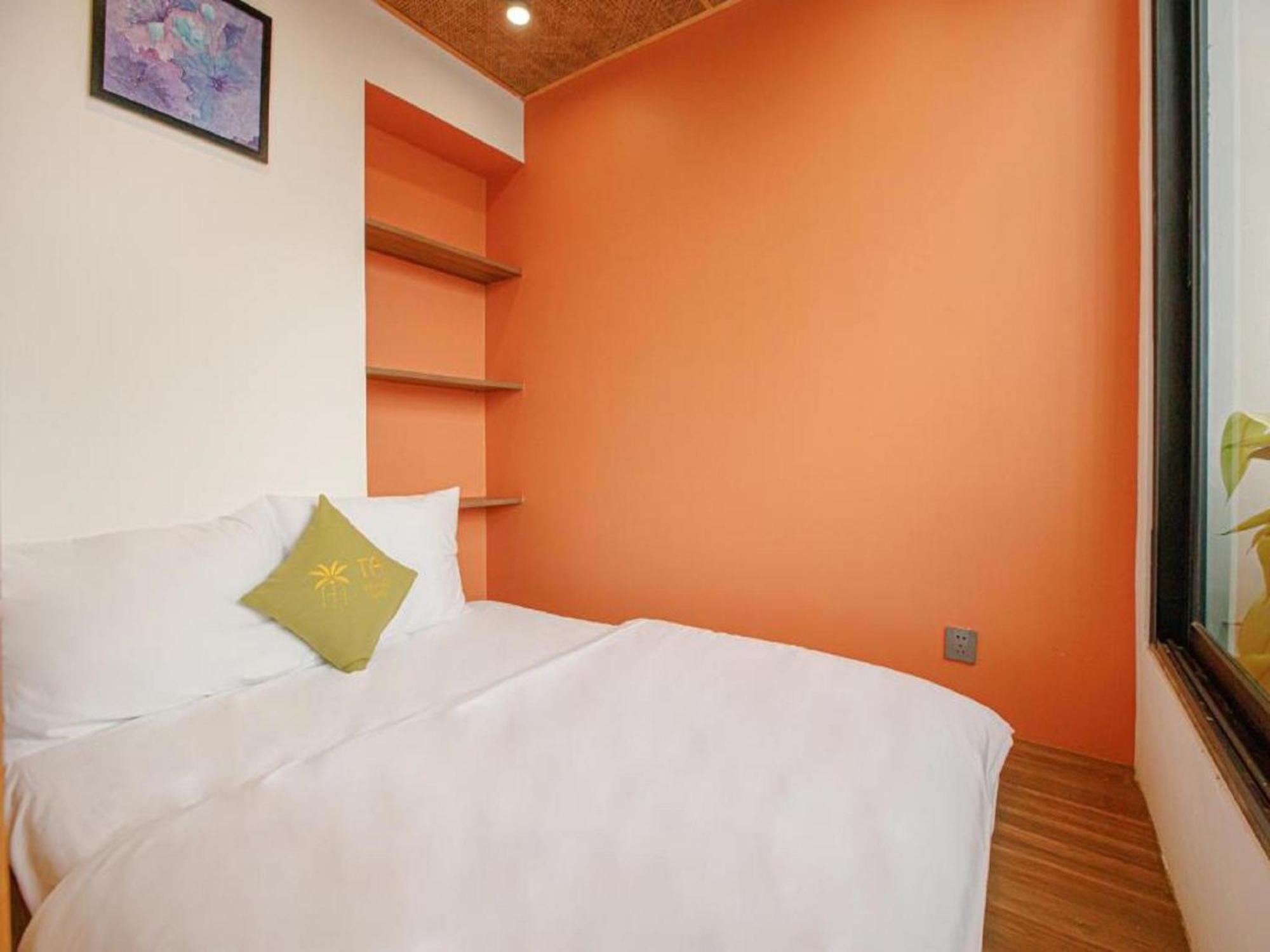 Ta Danang Boutique Hotel 客房 照片