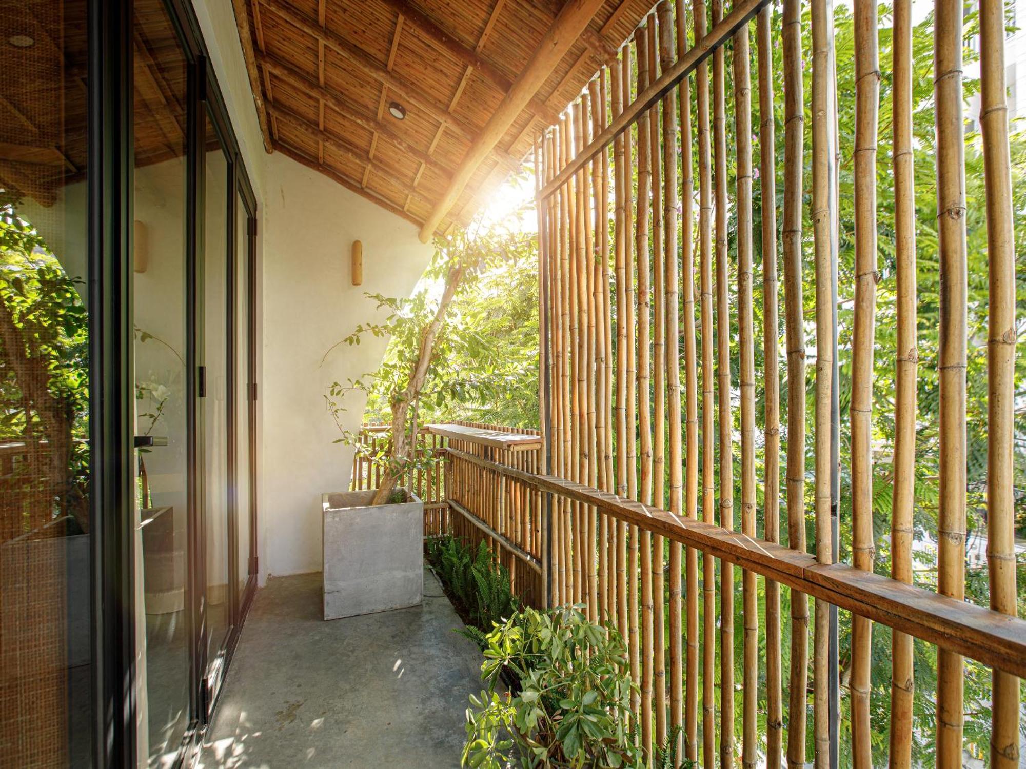 Ta Danang Boutique Hotel 客房 照片